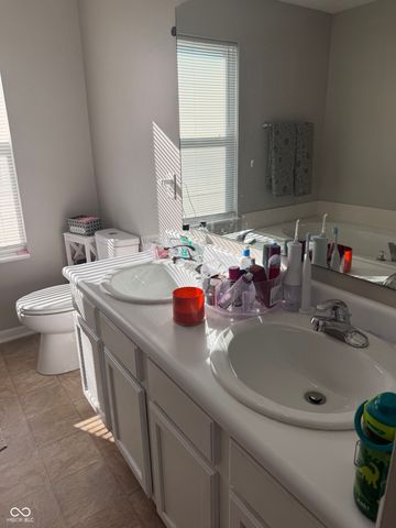 5866 Thompson Park Boulevard, Indianapolis, IN 46237