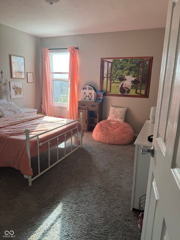 5866 Thompson Park Boulevard, Indianapolis, IN 46237