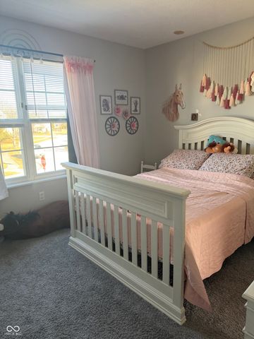 5866 Thompson Park Boulevard, Indianapolis, IN 46237