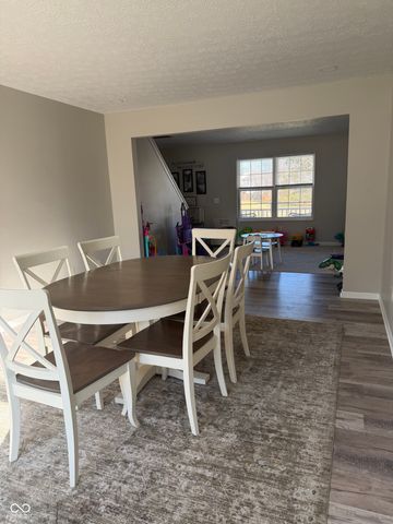 5866 Thompson Park Boulevard, Indianapolis, IN 46237