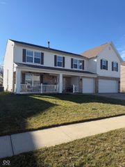 5866 Thompson Park Boulevard, Indianapolis, IN 46237