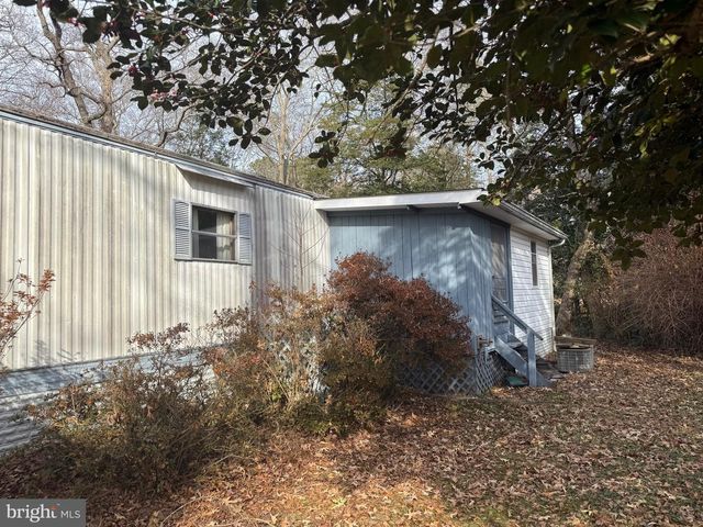 20 PATTERSON DR, Georgetown, DE 19947