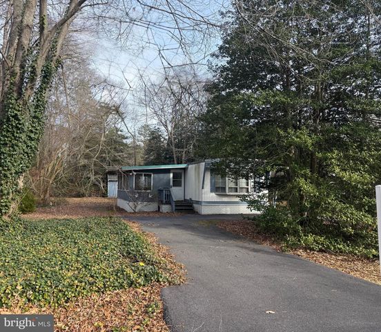 20 PATTERSON DR, Georgetown, DE 19947