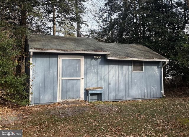 20 PATTERSON DR, Georgetown, DE 19947