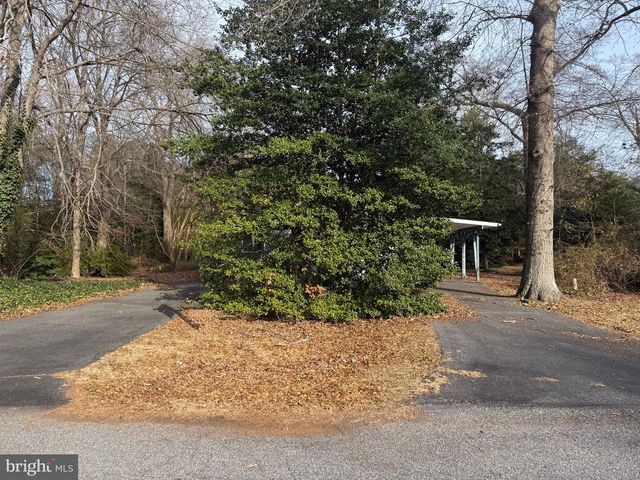 20 PATTERSON DR, Georgetown, DE 19947