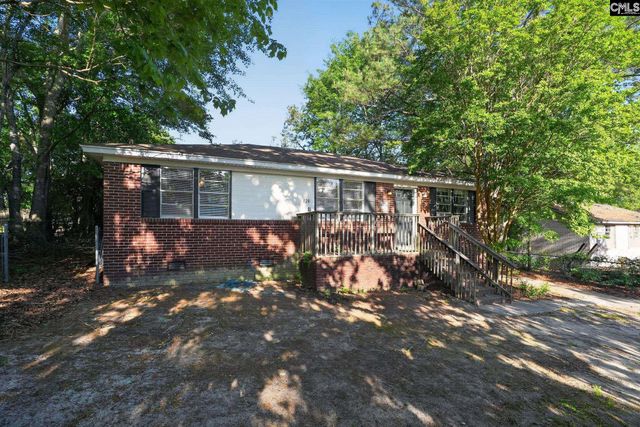 320 Sawtimber Lane, Columbia, SC 29209