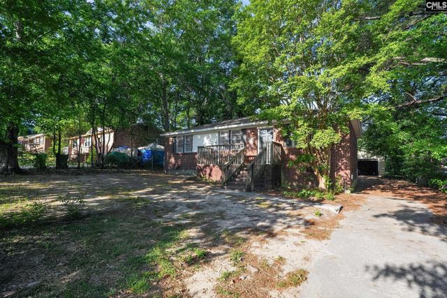 320 Sawtimber Lane, Columbia, SC 29209