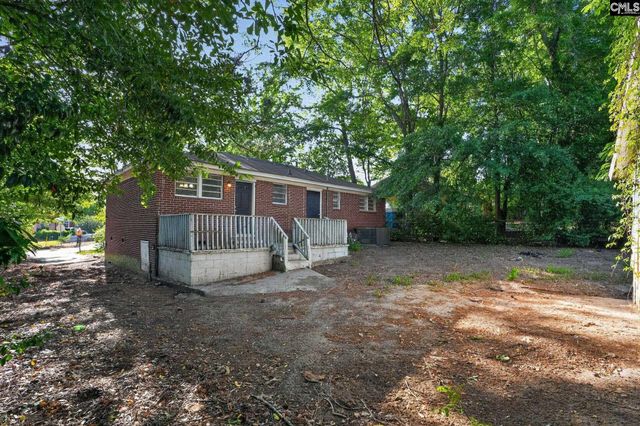 320 Sawtimber Lane, Columbia, SC 29209