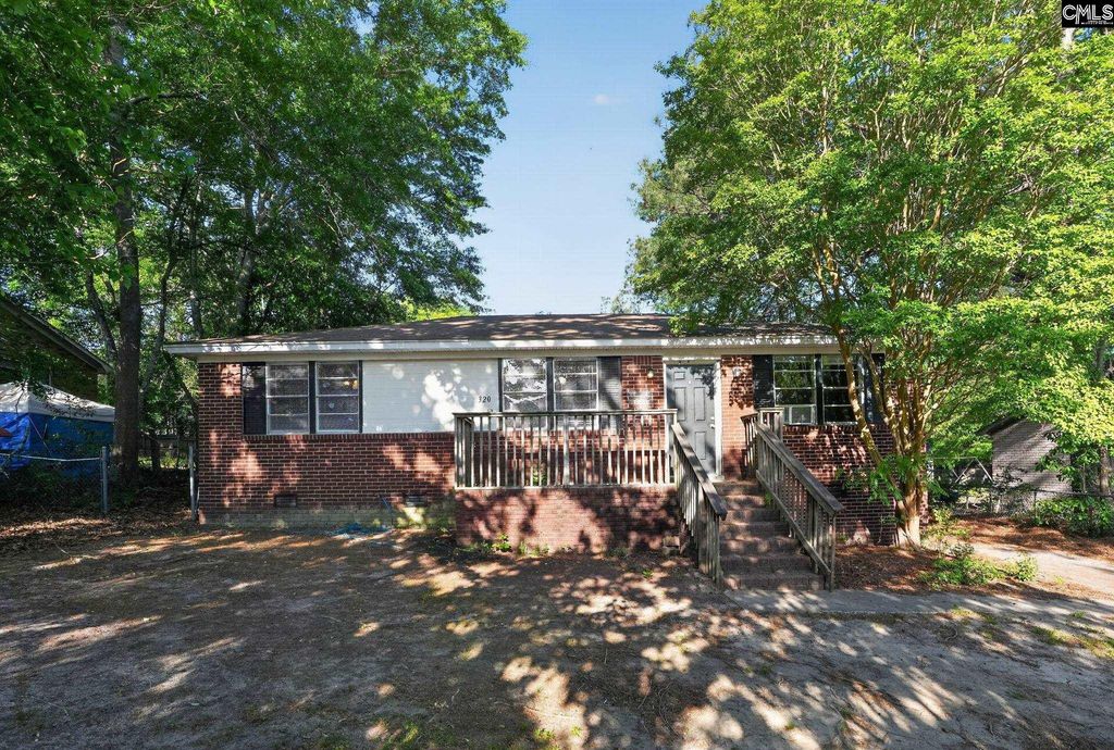 320 Sawtimber Lane, Columbia, SC 29209