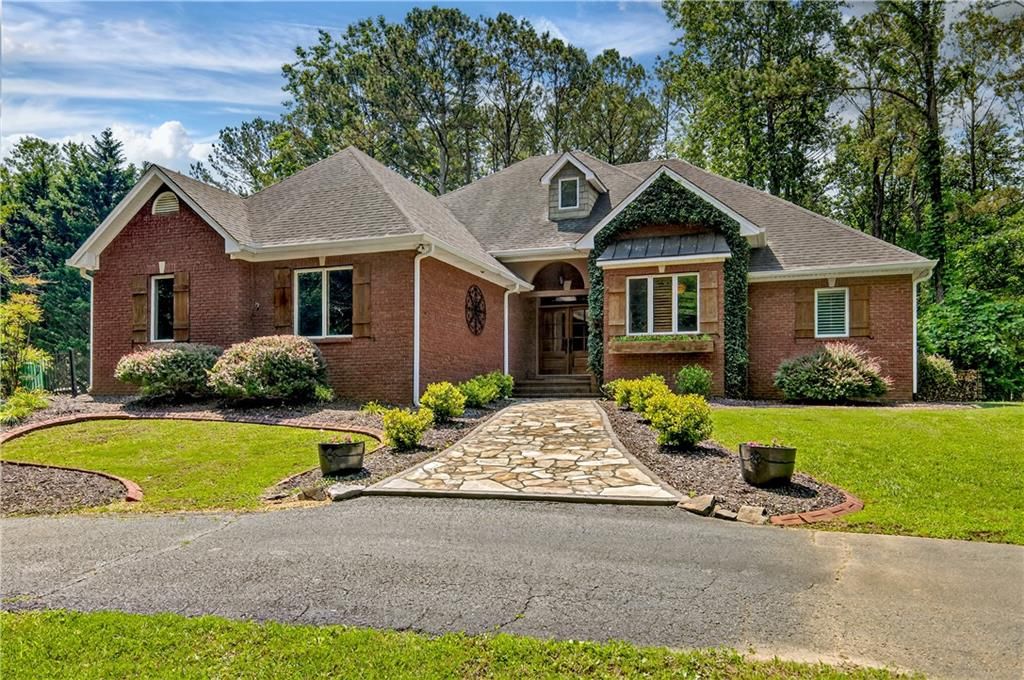 312 Sterling Road, Jasper, GA 30143