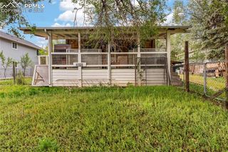 2511 Wheeler Avenue, Colorado Springs, CO 80904