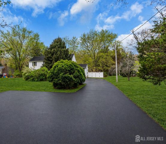 120 Cedar Swamp Road, Jackson, NJ 08527