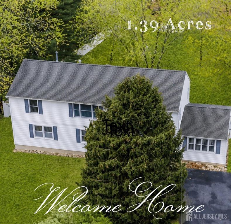 120 Cedar Swamp Road, Jackson, NJ 08527