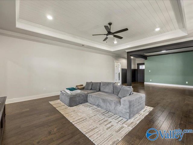 105 Havner Drive, Hazel Green, AL 35750