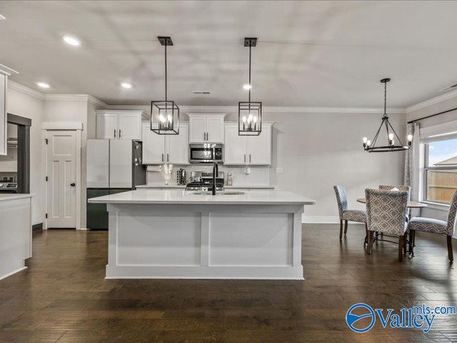 105 Havner Drive, Hazel Green, AL 35750