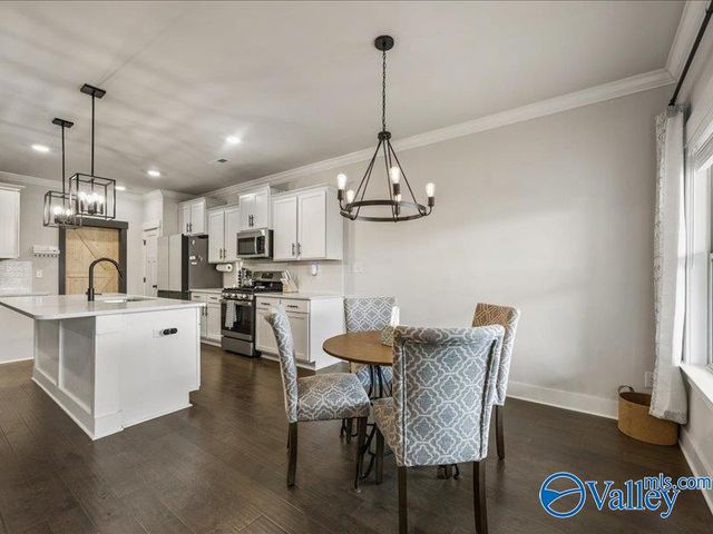 105 Havner Drive, Hazel Green, AL 35750