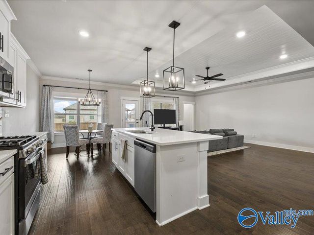 105 Havner Drive, Hazel Green, AL 35750