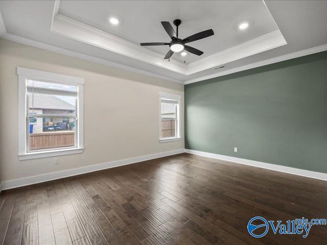 105 Havner Drive, Hazel Green, AL 35750