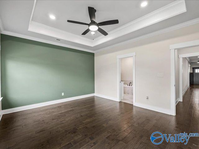 105 Havner Drive, Hazel Green, AL 35750