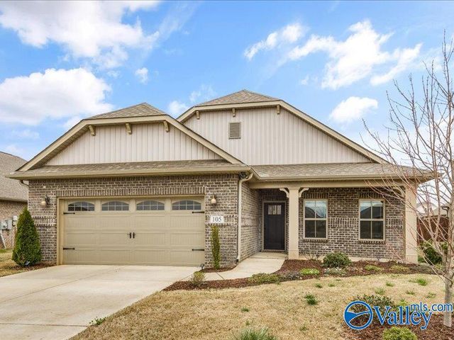 105 Havner Drive, Hazel Green, AL 35750