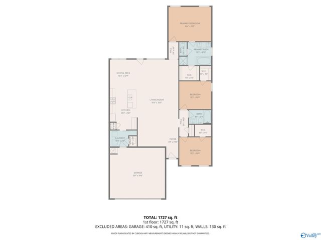 105 Havner Drive, Hazel Green, AL 35750