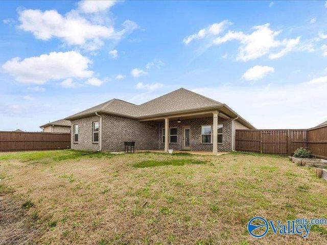 105 Havner Drive, Hazel Green, AL 35750