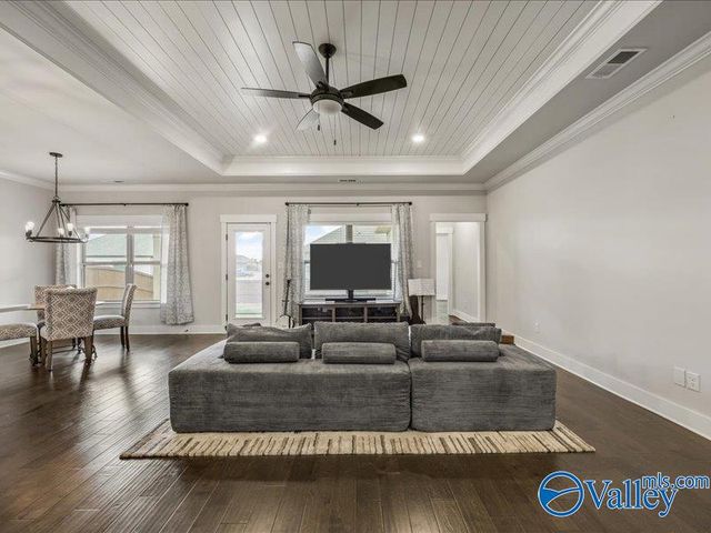 105 Havner Drive, Hazel Green, AL 35750