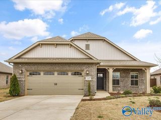 105 Havner Drive, Hazel Green, AL 35750