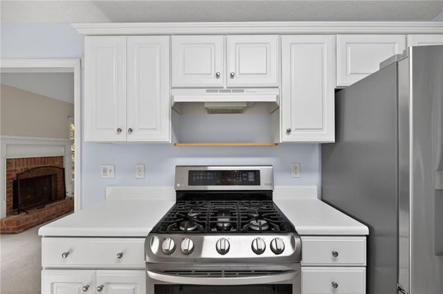 115 Valor Ridge Drive, Dallas, GA 30132