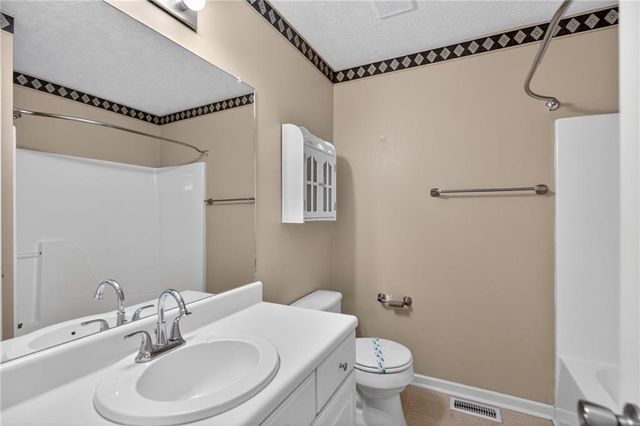 115 Valor Ridge Drive, Dallas, GA 30132