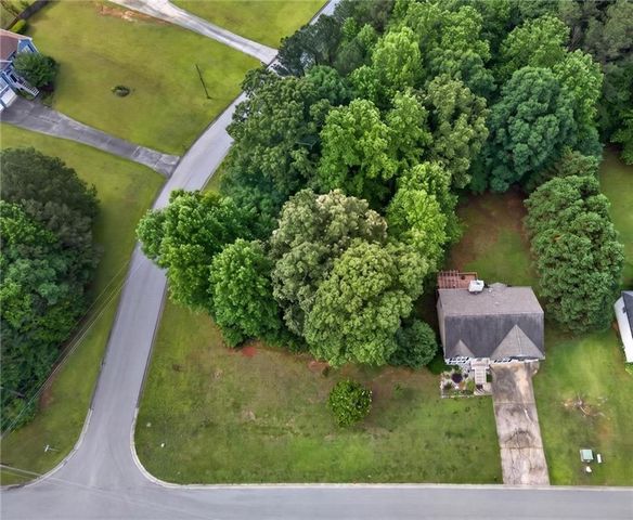 115 Valor Ridge Drive, Dallas, GA 30132