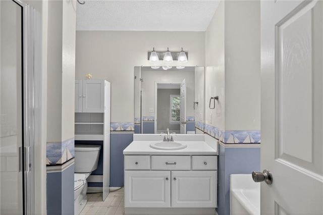115 Valor Ridge Drive, Dallas, GA 30132