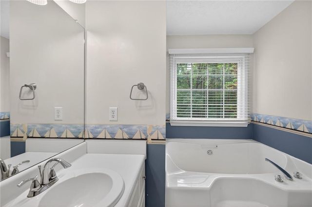 115 Valor Ridge Drive, Dallas, GA 30132