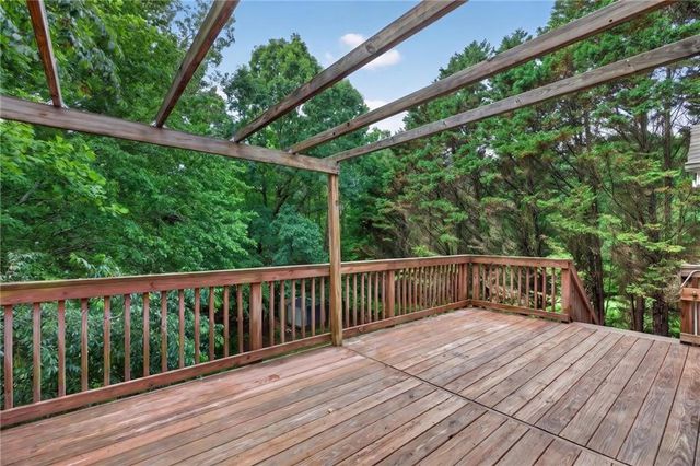 115 Valor Ridge Drive, Dallas, GA 30132