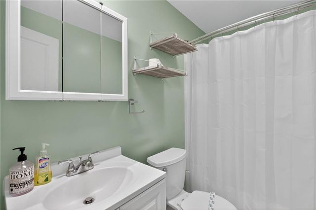 115 Valor Ridge Drive, Dallas, GA 30132