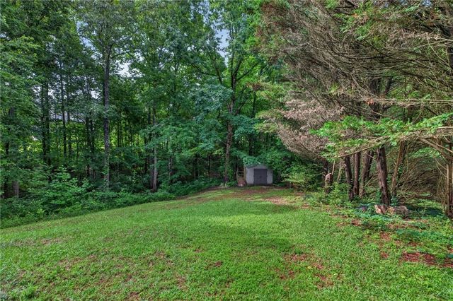 115 Valor Ridge Drive, Dallas, GA 30132