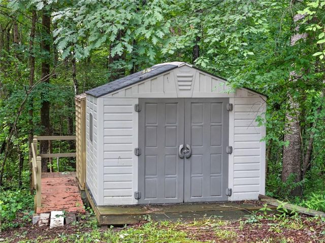 115 Valor Ridge Drive, Dallas, GA 30132