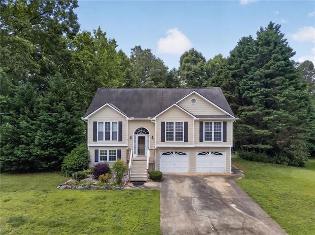 115 Valor Ridge Drive, Dallas, GA 30132