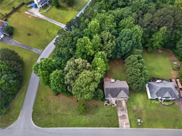 115 Valor Ridge Drive, Dallas, GA 30132