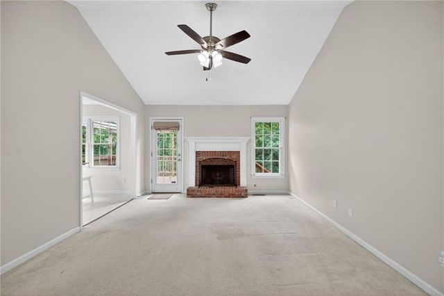 115 Valor Ridge Drive, Dallas, GA 30132