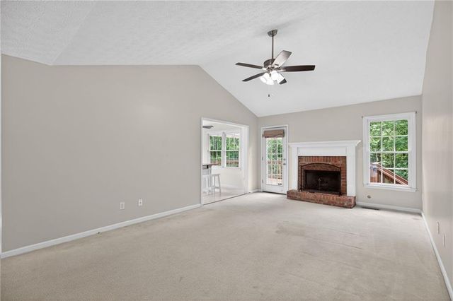 115 Valor Ridge Drive, Dallas, GA 30132