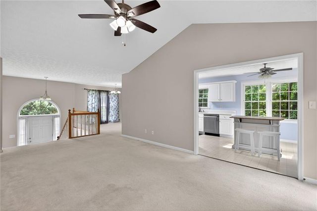 115 Valor Ridge Drive, Dallas, GA 30132