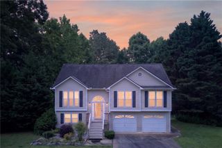 115 Valor Ridge Drive, Dallas, GA 30132