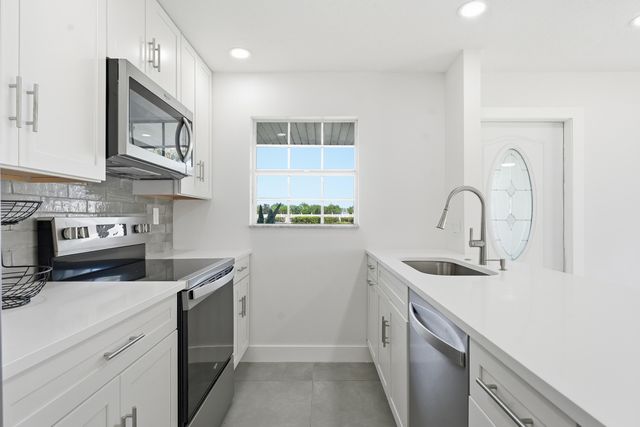 203 Manatee Lane A, Fort Pierce, FL 34982