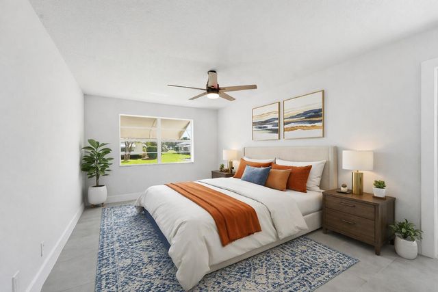 203 Manatee Lane A, Fort Pierce, FL 34982