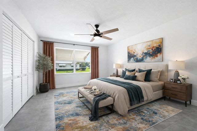 203 Manatee Lane A, Fort Pierce, FL 34982