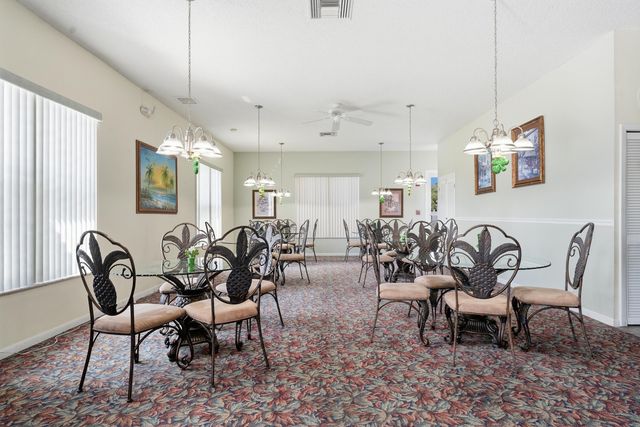 203 Manatee Lane A, Fort Pierce, FL 34982