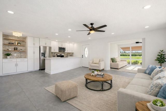 203 Manatee Lane A, Fort Pierce, FL 34982