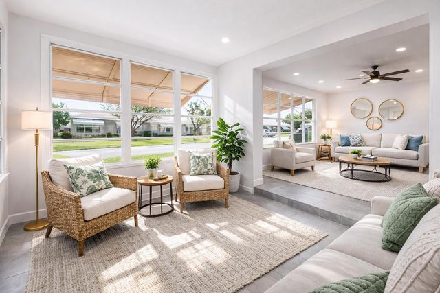 203 Manatee Lane A, Fort Pierce, FL 34982