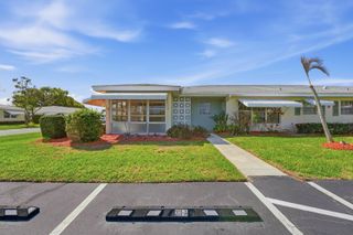 203 Manatee Lane A, Fort Pierce, FL 34982